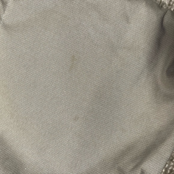 Marni Mini Museo Tote bag in green and orange. - Picture 6 of 16